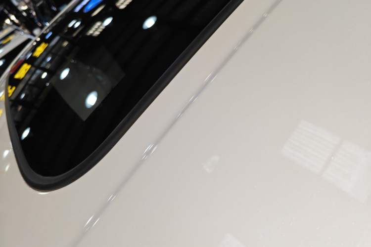 Used Toyota Alphard 2020 Dual-Engine 2.5L Luxury Edition