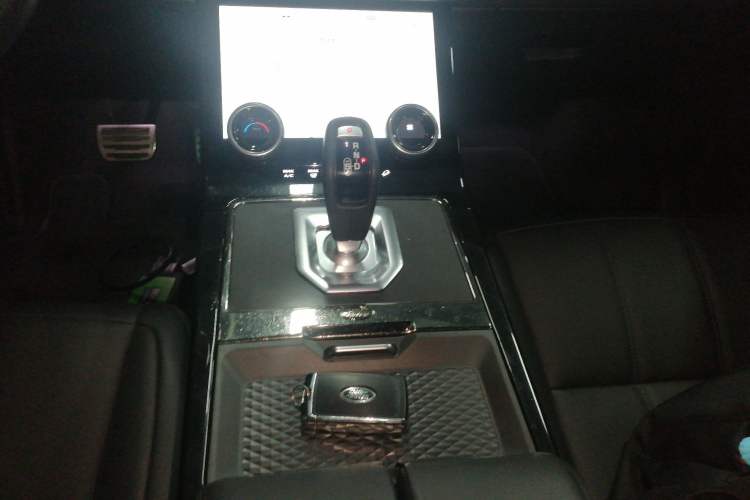 Used Land Rover Range Rover Evoque 2020 249 PS R-DYNAMIC SE Sport Technology Edition