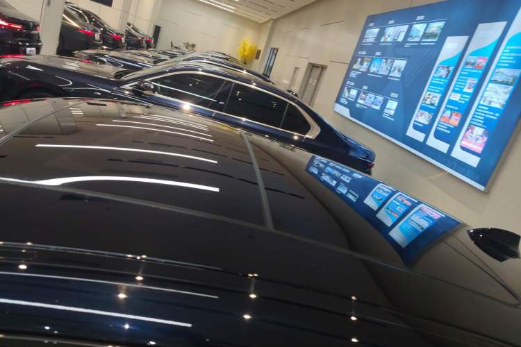 Used BMW 6 Series GT 2018 630i M Sport Package
