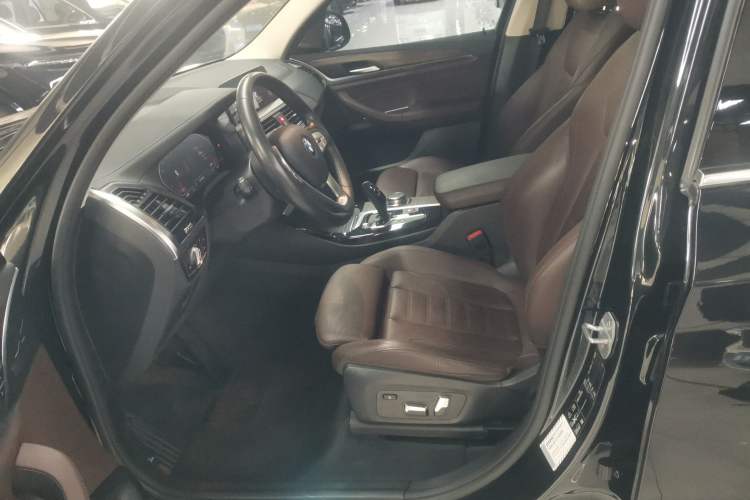 Used BMW X3 2020 xDrive28i Luxury Package