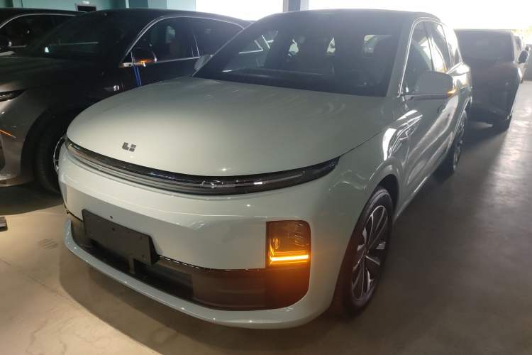 Used Li Auto L6 2025 Max Smart Refresh Edition