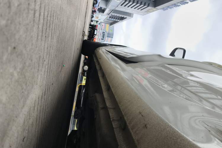 Used Qoros 3 2021 3S Sedan 1.5T CVT Leading Model
