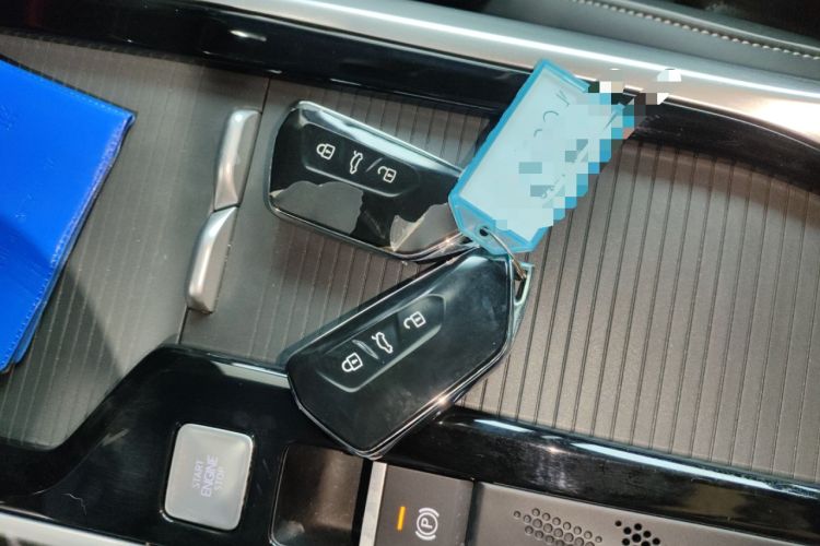 Used Volkswagen Passat 2025 Pro 380TSI Dragon Supreme Edition