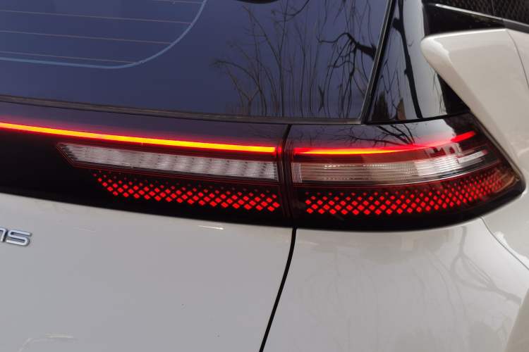 Used BYD Seagull 2023 Free Edition