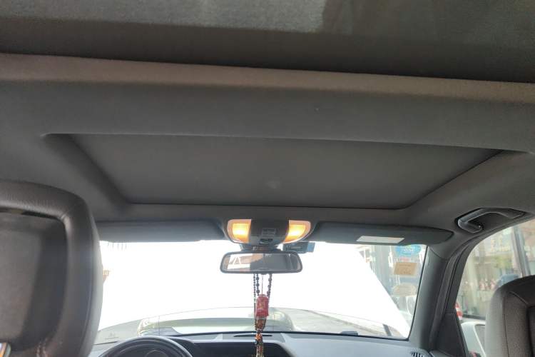 Used Mercedes-Benz GLK-Class 2014 GLK 200 Standard Model