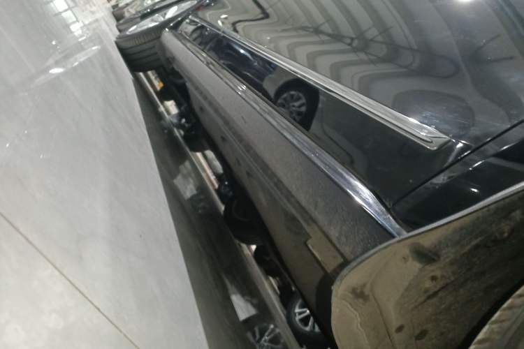 Used Volkswagen Passat 2017 330TSI DSG Luxury Edition