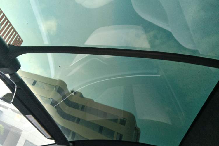 Used Tesla Model X 2019 Long-Range Version
