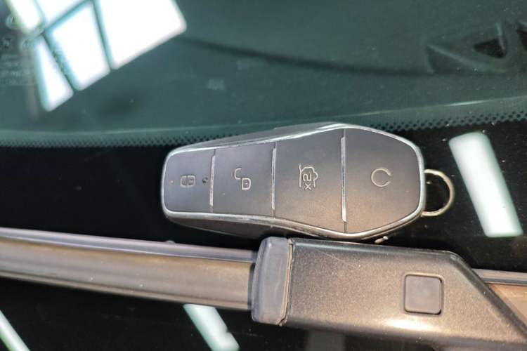 Used BYD Dolphin 2021 405 km Fashion Edition