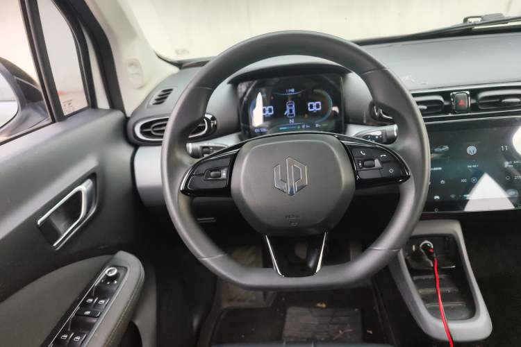 Used Leapmotor T03 2020 400 Lite Edition
