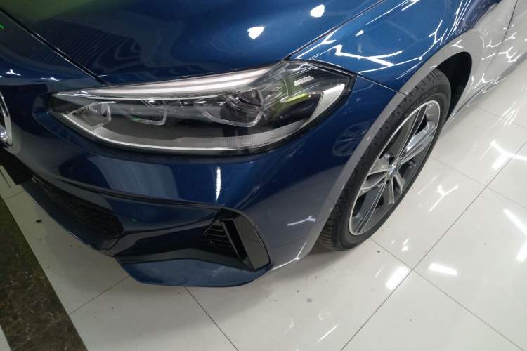 Used BMW 1 Series 2021 Revised 120i M Sport Edition
