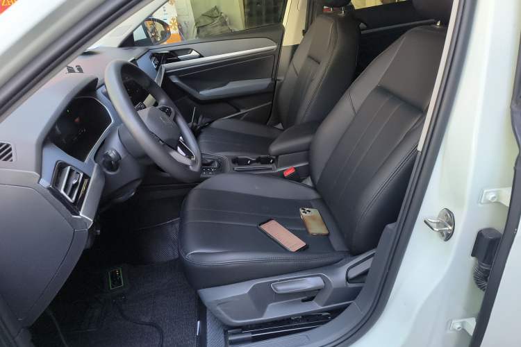 Used Volkswagen Lavida 2023 1.5L Automatic De Yi Edition
