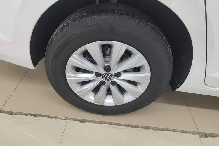 Used Volkswagen Lavida 2025 New Sharp 1.5L Outstanding New Edition