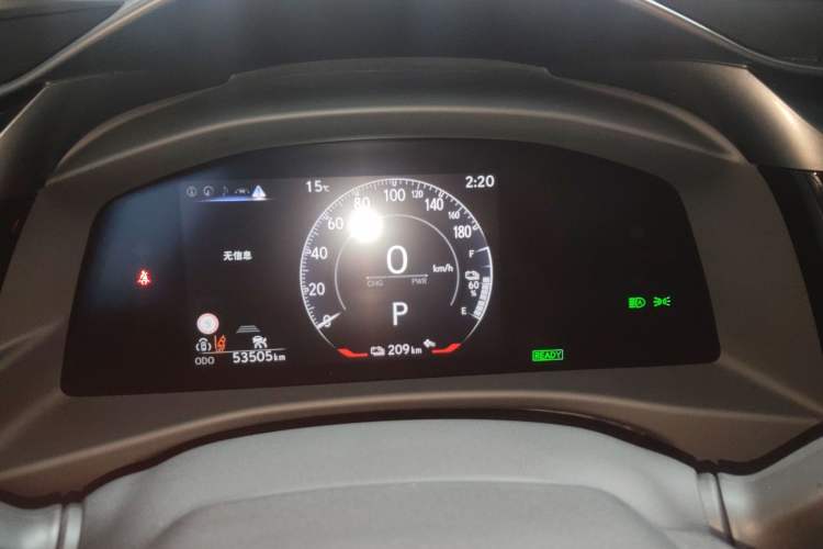 Used Lexus RZ 2023 450e All-Wheel Drive Luxury Edition