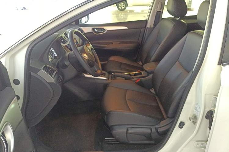 Used Nissan Sylphy 2022 Classic 1.6XE CVT Comfort Edition
