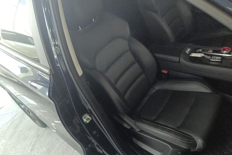 Used Skyworth EV6 2024 520 X-Trail