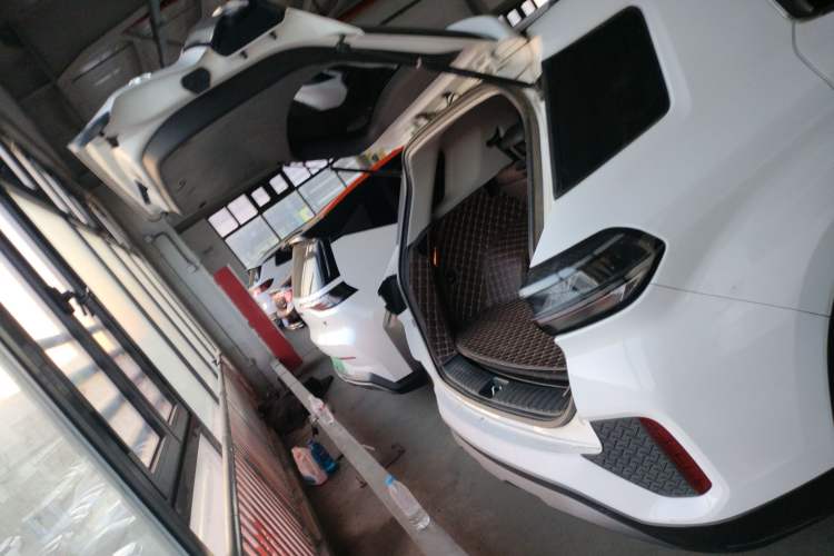 Used Hyundai ix35 2021 2.0L Automatic 2WD GLS Leading Edition
