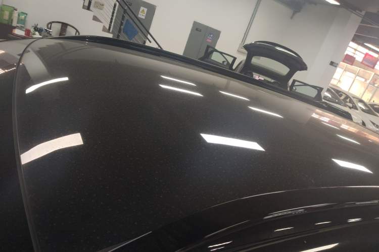 Used XPeng G9 2024 570 Max
