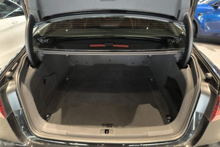 Used Audi A6L 2018 35 TFSI Collector's Edition