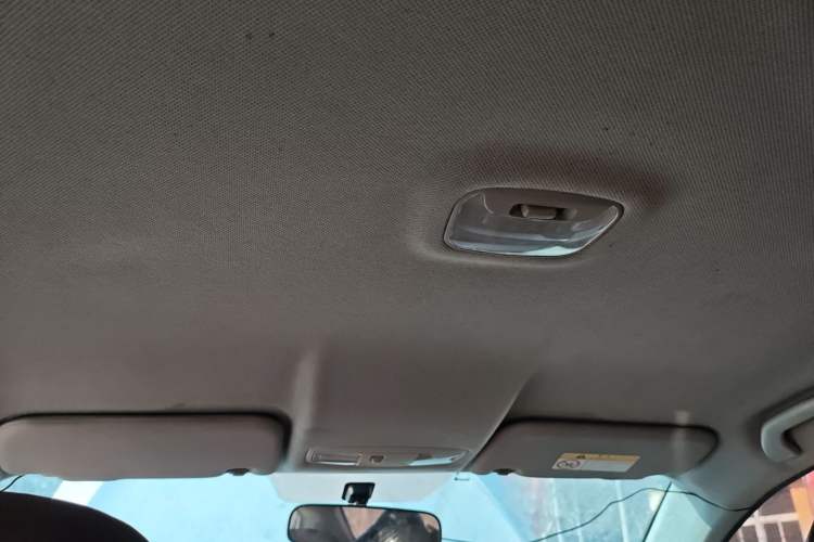 Used Soueast A5 Wing Dance 2019 1.5L Manual Luxury Version China V Standard