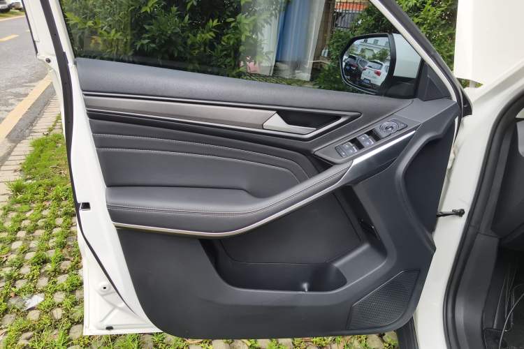 Used Ford Territory 2020 Lingjie S EcoBoost 145 CVT Platinum Edition
