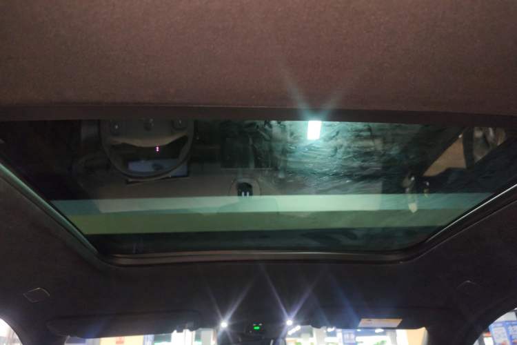 Used Nio ES6 2023 75 kWh
