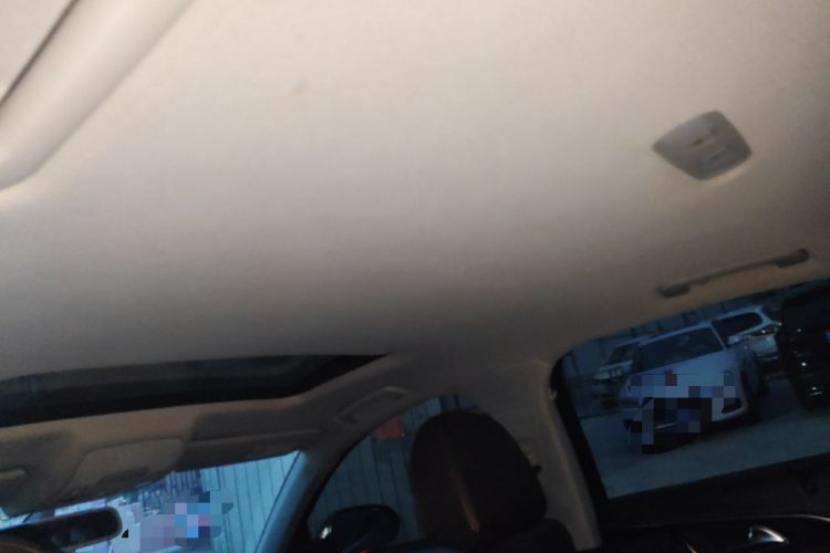 Used Audi A6L 2014 TFSI Standard Model
