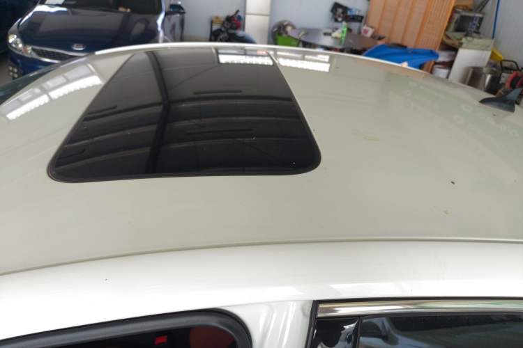 Used Changan Eado 2022 PLUS Blue Whale NE 1.4T GDI DCT Prestige Edition
