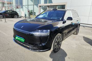 Used Hima AITO M9 2024 Range-Extended Ultra Version 42 kWh 6-Seater Model