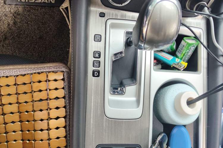 Used Nissan Murano 2021 2.5L XL Two-Wheel Drive Smart Connect Luxury Edition