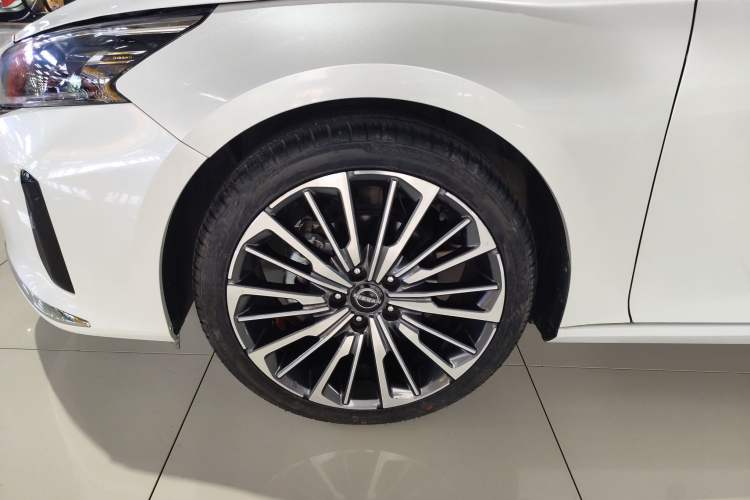 Used Nissan Teana 2022 2.0T XL Enjoyment Edition
