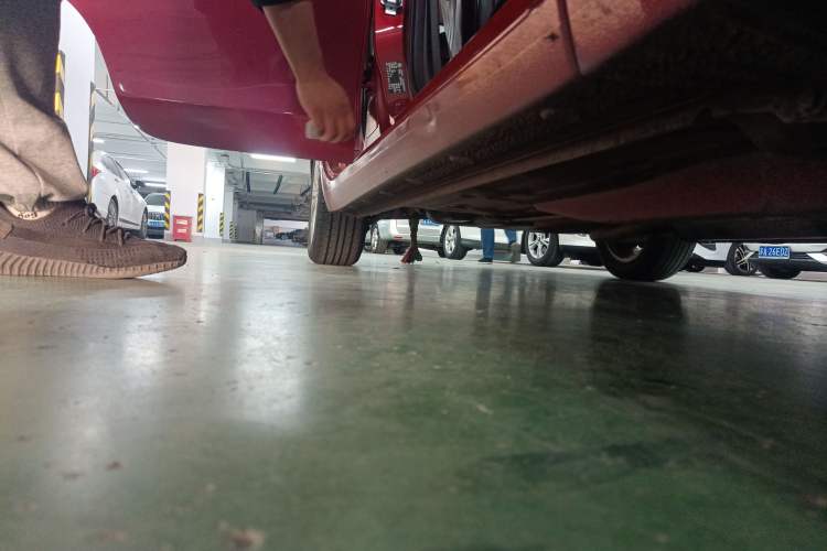 Used Buick GT 2016 15N Automatic Elite Edition
