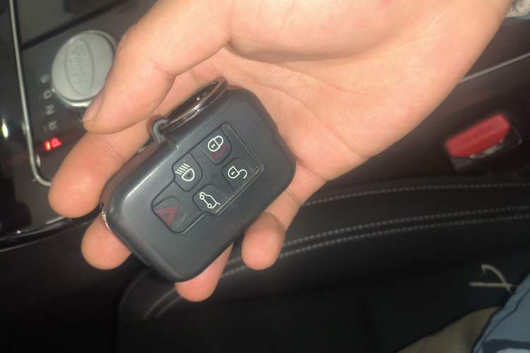 Used Land Rover Range Rover Velar 2020 P250
