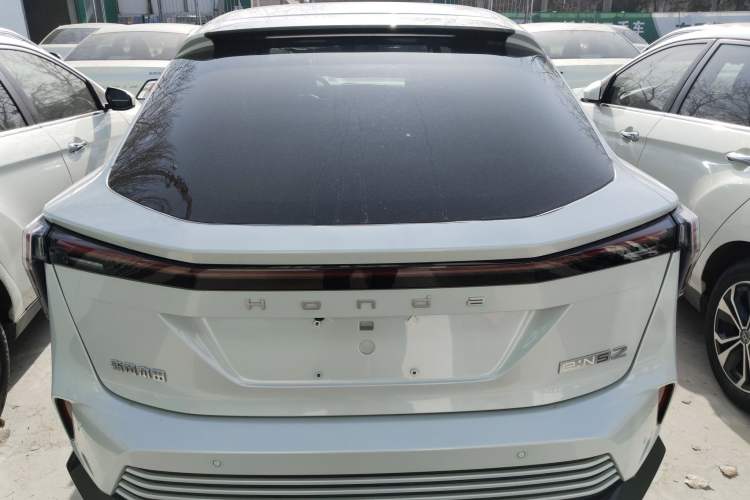 Used Honda e:NS2 2024 Ignite Edition
