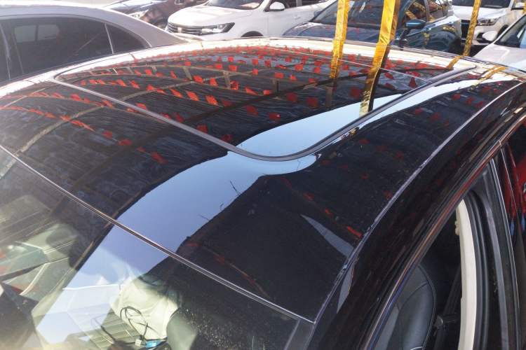 Used Volkswagen Passat 2022 330TSI Starry Luxury Edition – Exclusive Special Edition
