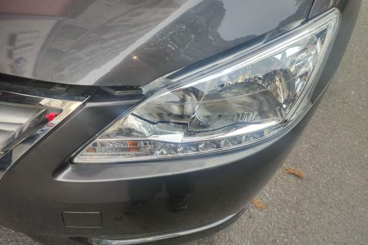 Used Nissan Sylphy 2012 1.6 XL CVT Luxury Edition