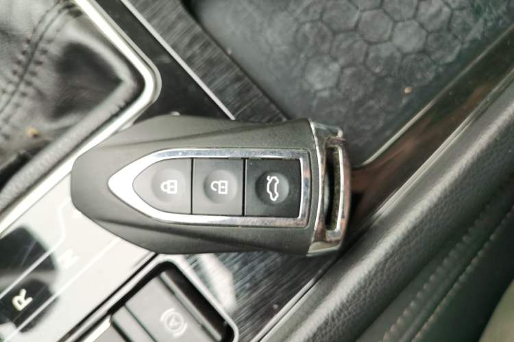 Used Zotye T600 Coupe 2017 1.5T Automatic Luxury Model
