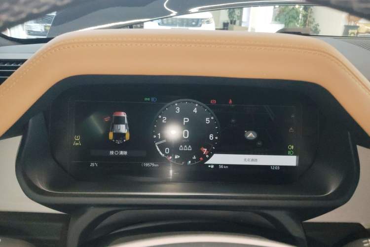 Used Land Rover Defender 2024 110 3.0T P400 X-DYNAMIC HSE
