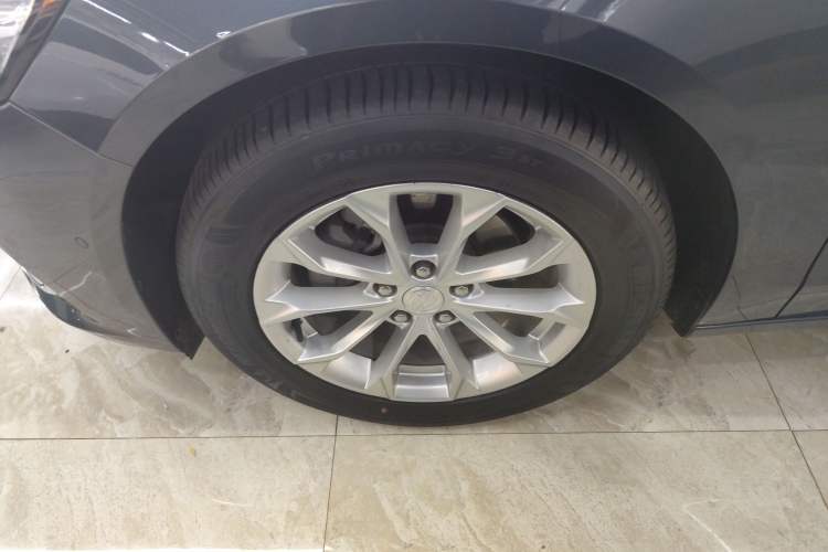 Used Buick LaCrosse 2021 552T Luxury Version
