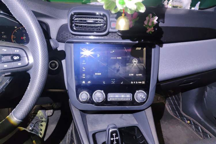 Used Lynk & Co 03 2021 2.0TD Automatic JingPro
