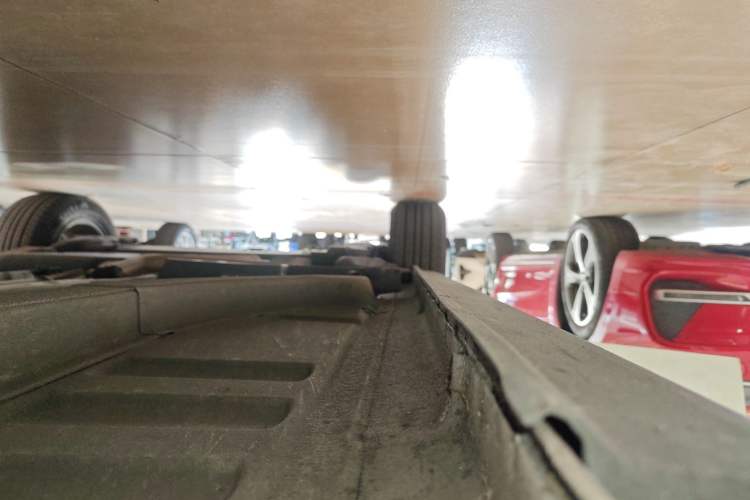 Used Citroen C3-XR 2021 190THP DCT ZhiShang Edition
