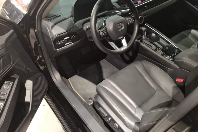 Used Honda Accord 2024 260TURBO Prestige Edition
