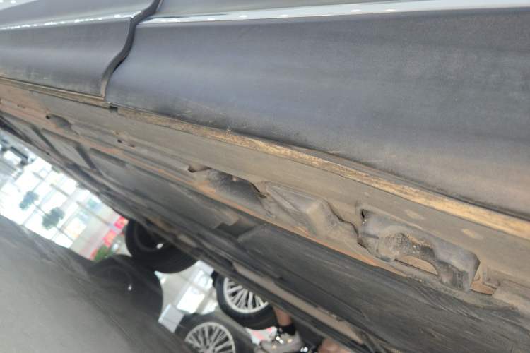 Used Mercedes-Benz GLB 2021 GLB 200 Fashion Model
