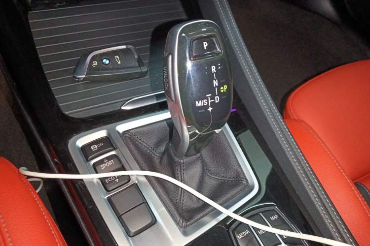 Used BMW 1 Series 2021 125i M Sport Night Edition