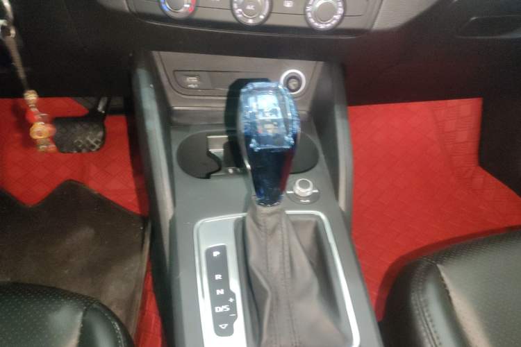 Used Audi Q2L 2021 35 TFSI Progressive Dynamic Edition