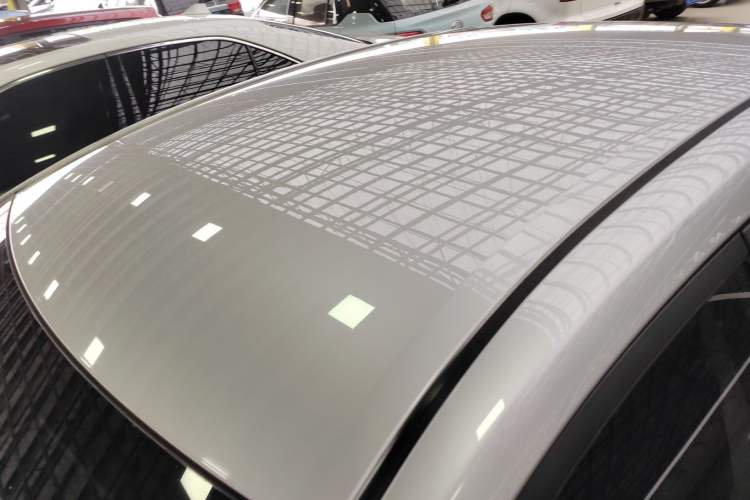 Used Toyota Corolla 2017 Revised Version 1.2T S-CVT GL
