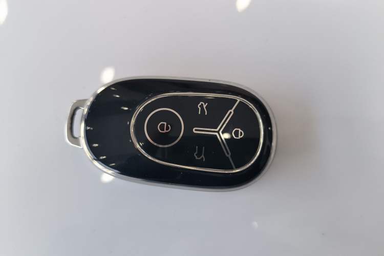 Used  Geome 2025 UP 410km Exploration Edition
