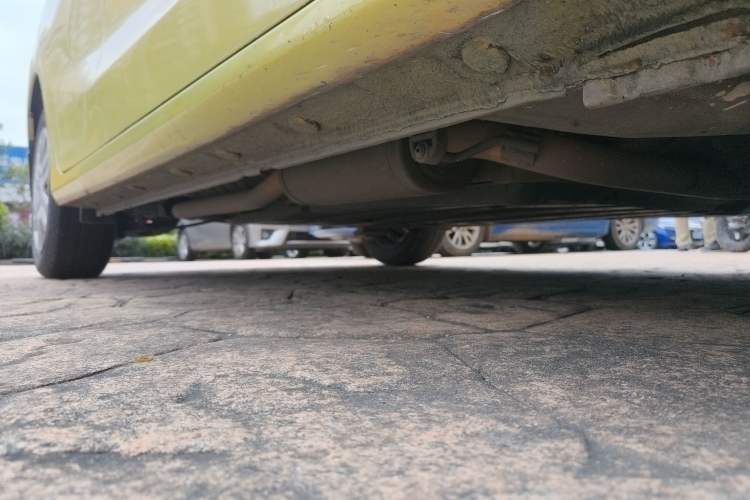 Used Honda Fit 2014 1.5L LX CVT Comfort Model
