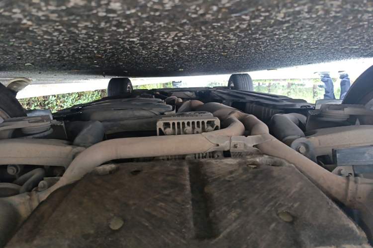 Used Porsche Macan 2014 Macan 2.0T
