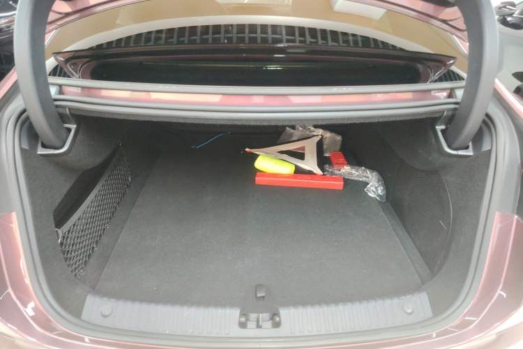 Used BYD Seal 07 DM-i 2025 DM-i 1.5T 125km Flagship Model
