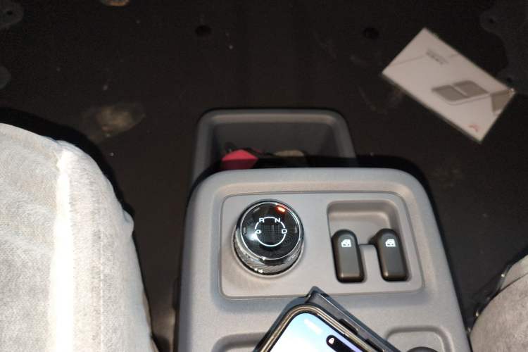 Used Wuling Yangguang 
